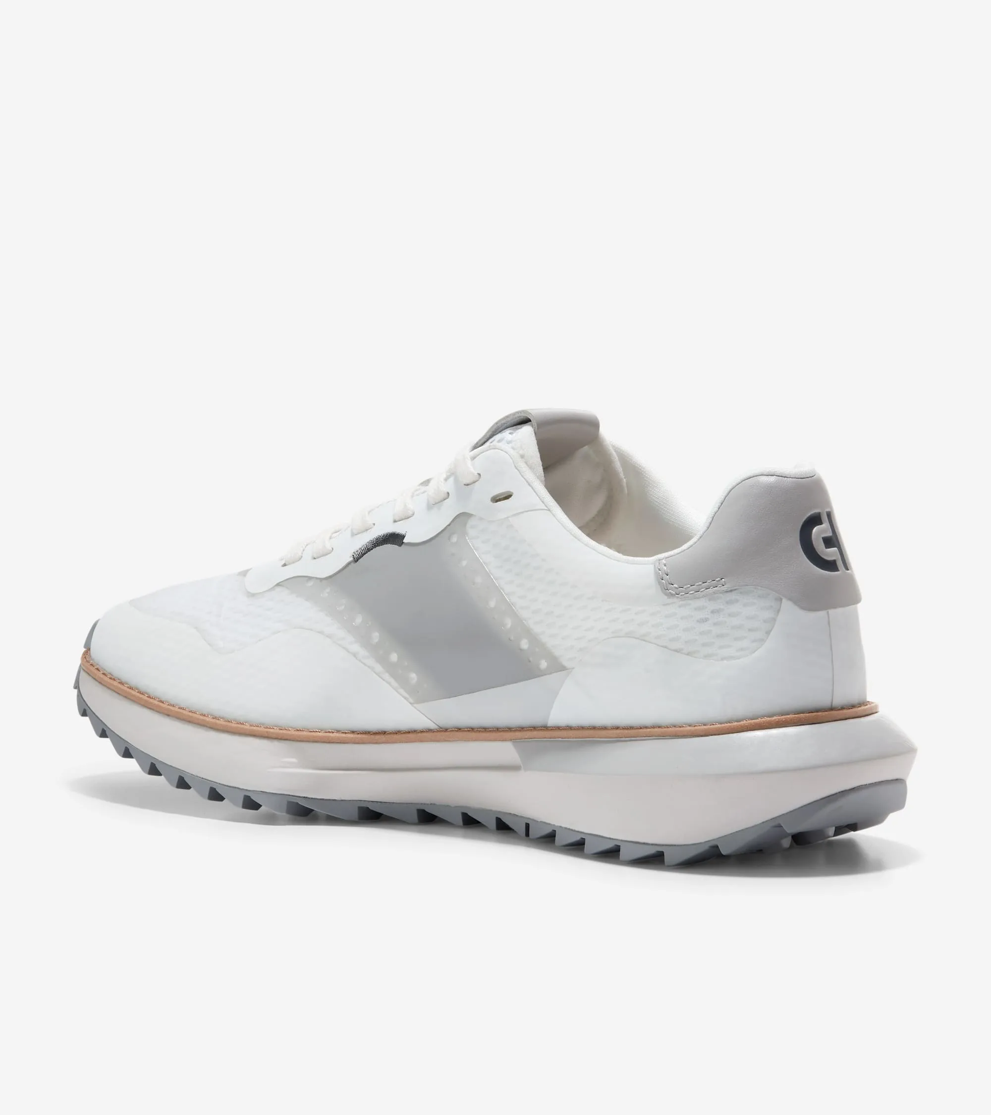 Cole Haan Men's GrandPrø Ashland Golf Sneakers