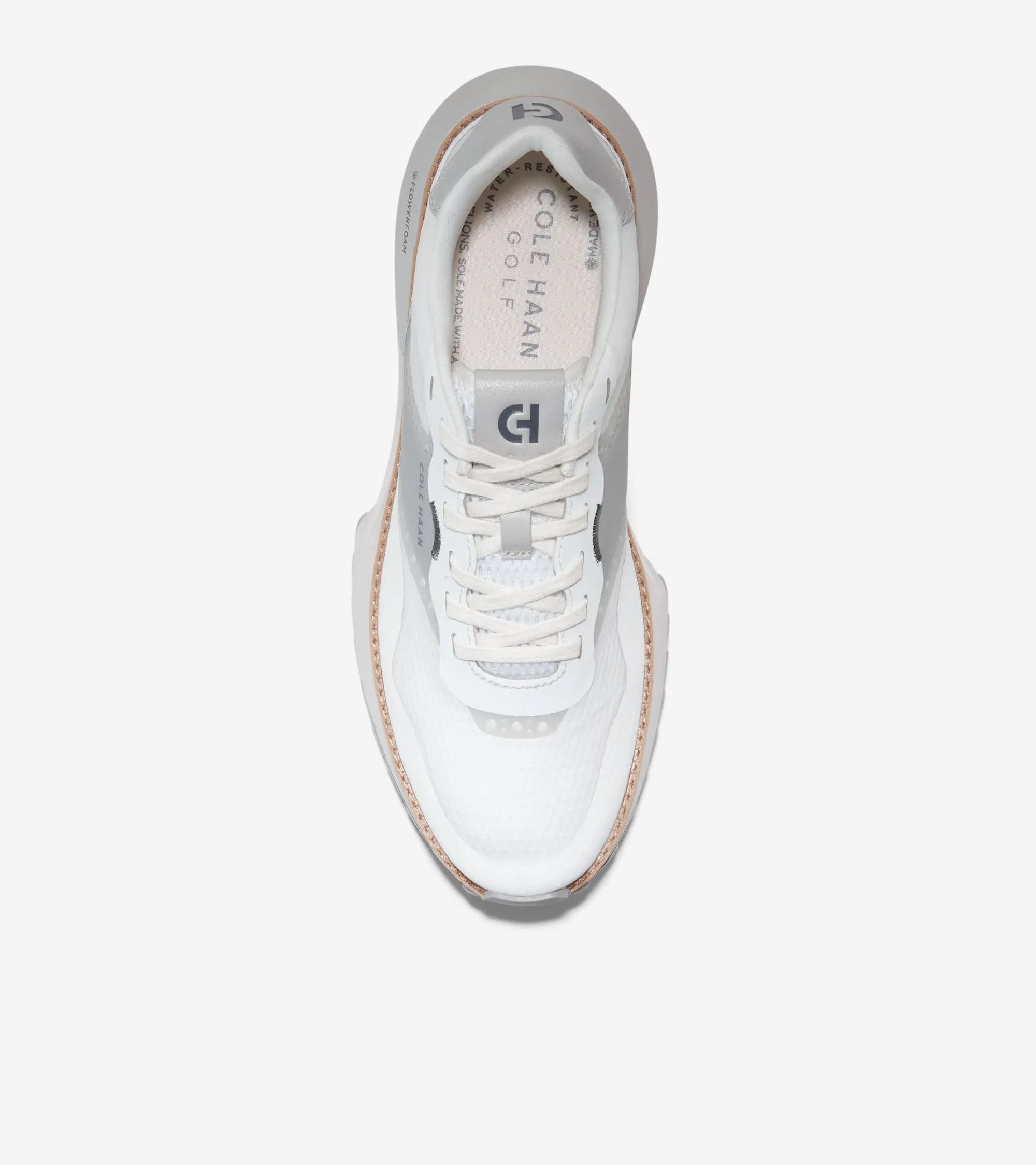 Cole Haan Men's GrandPrø Ashland Golf Sneakers