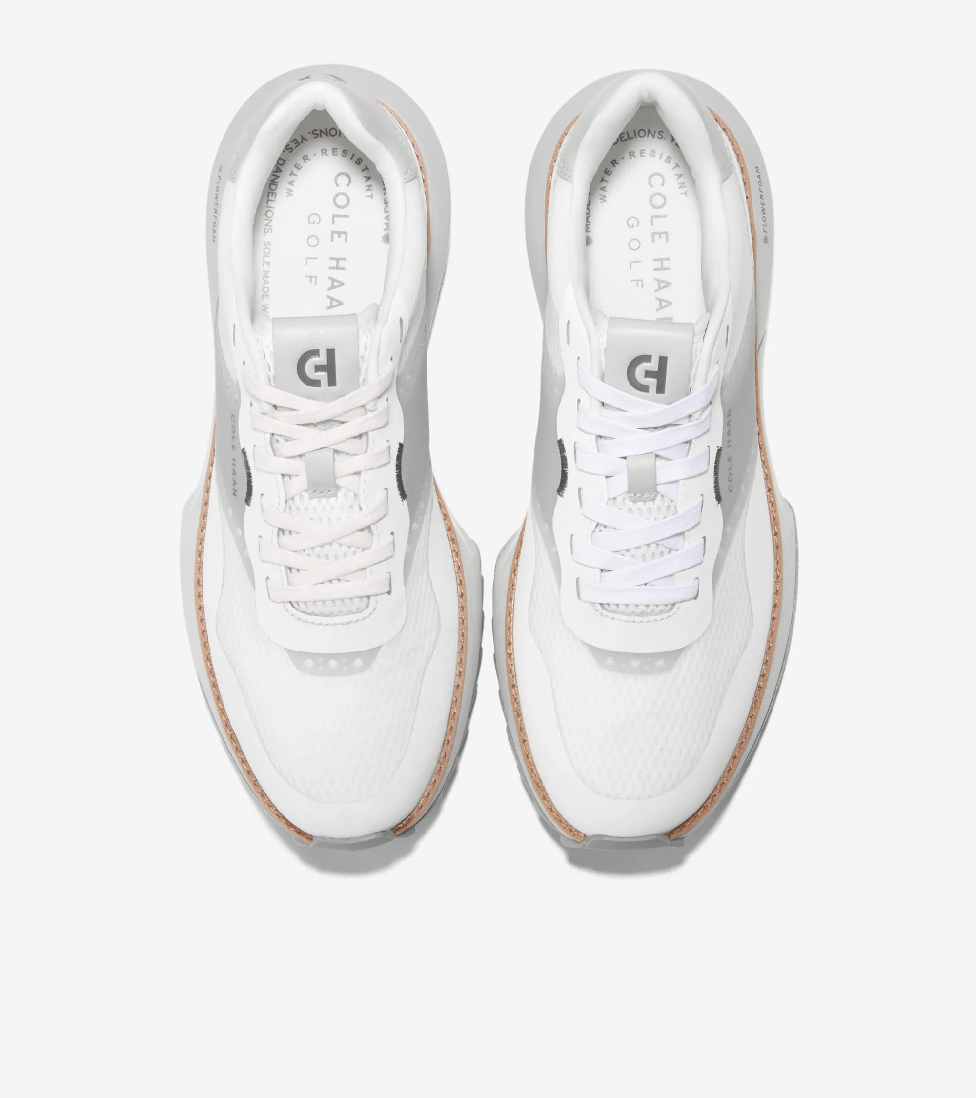 Cole Haan Men's GrandPrø Ashland Golf Sneakers