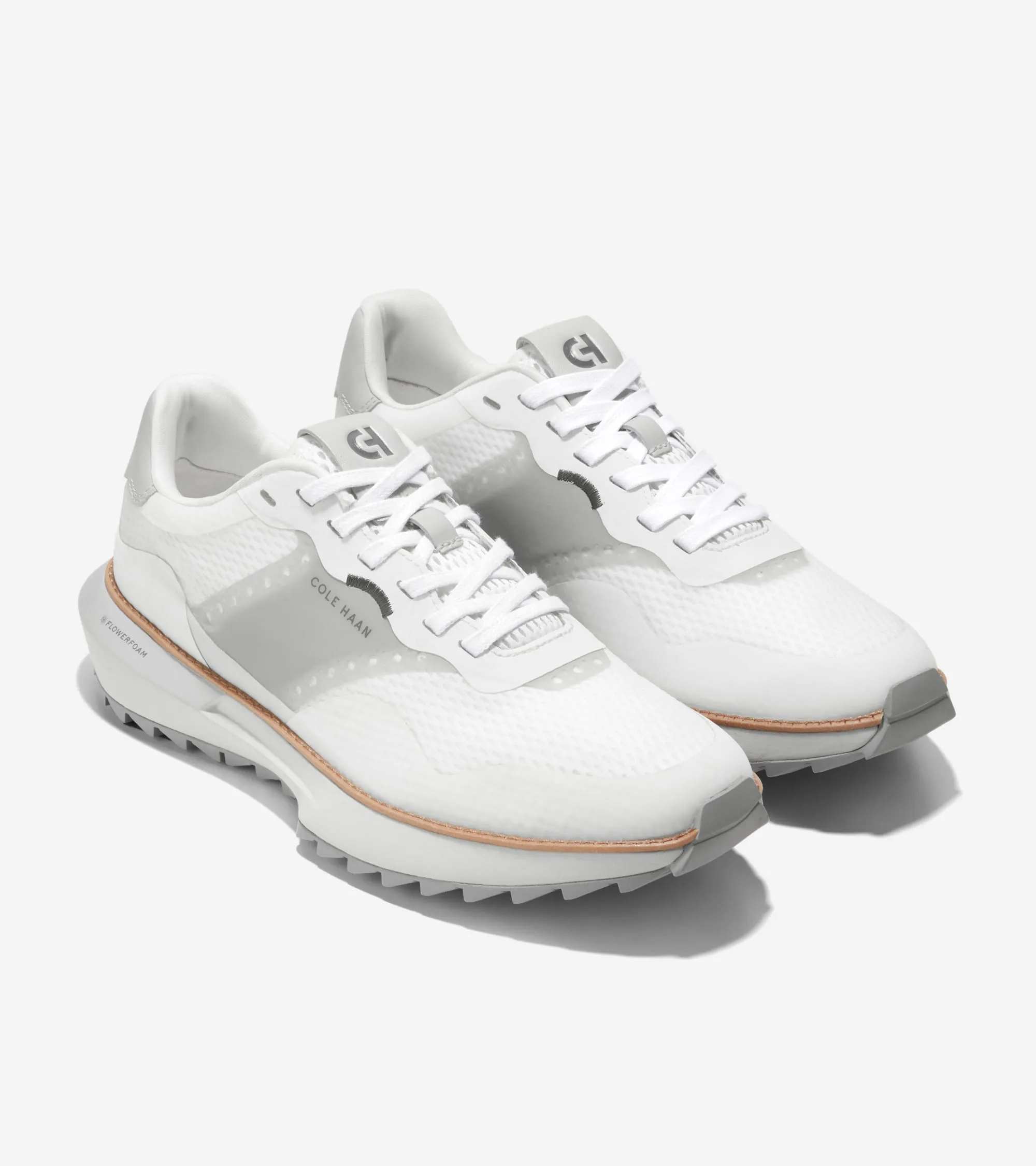 Cole Haan Men's GrandPrø Ashland Golf Sneakers