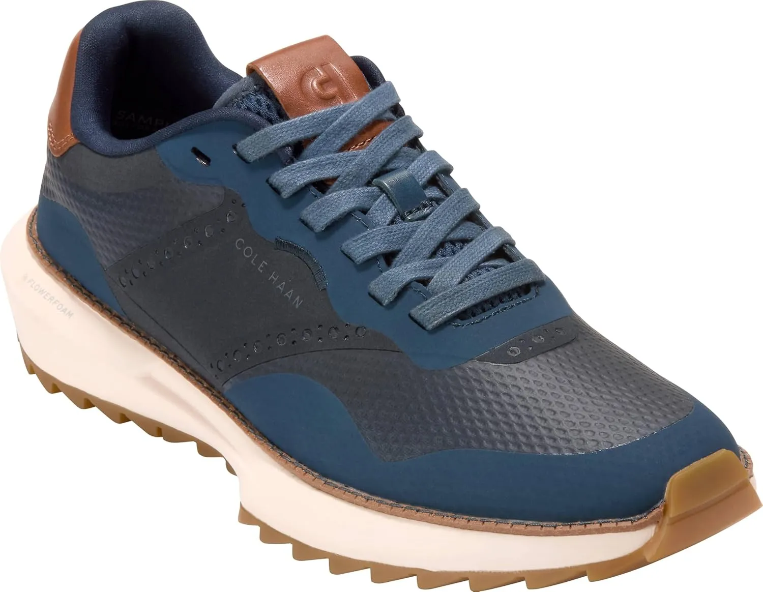 Cole Haan Men's Grandpro Ashland Golf Sneaker