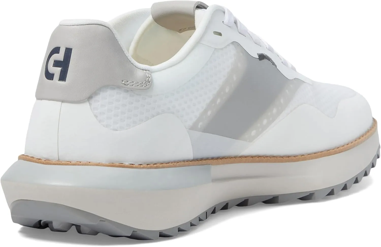 Cole Haan Men's GrandPro Ashland Golf Sneaker