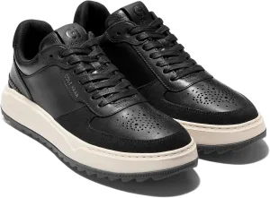 Cole Haan Men's GrandPro Ashland Golf Sneaker
