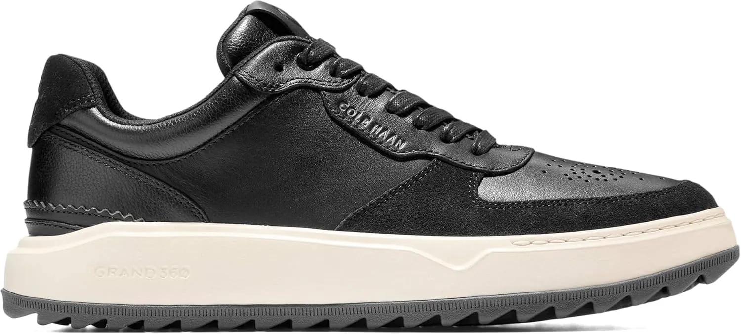 Cole Haan Men's GrandPro Ashland Golf Sneaker