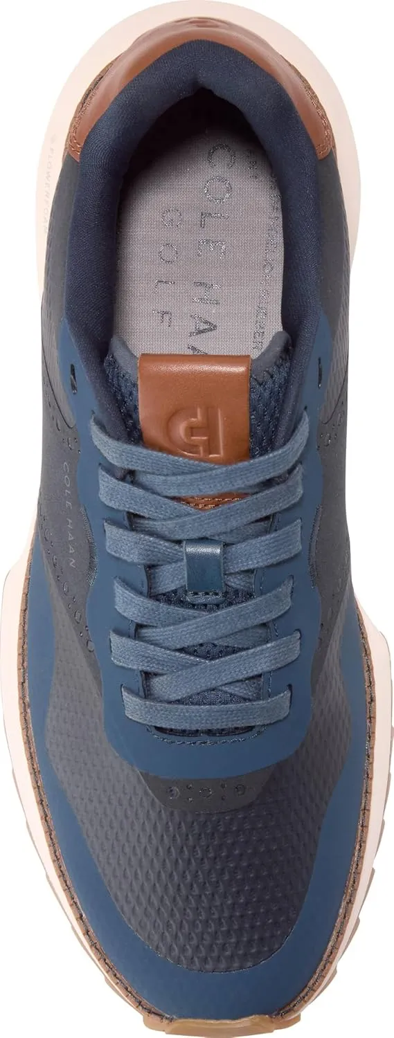 Cole Haan Men's Grandpro Ashland Golf Sneaker