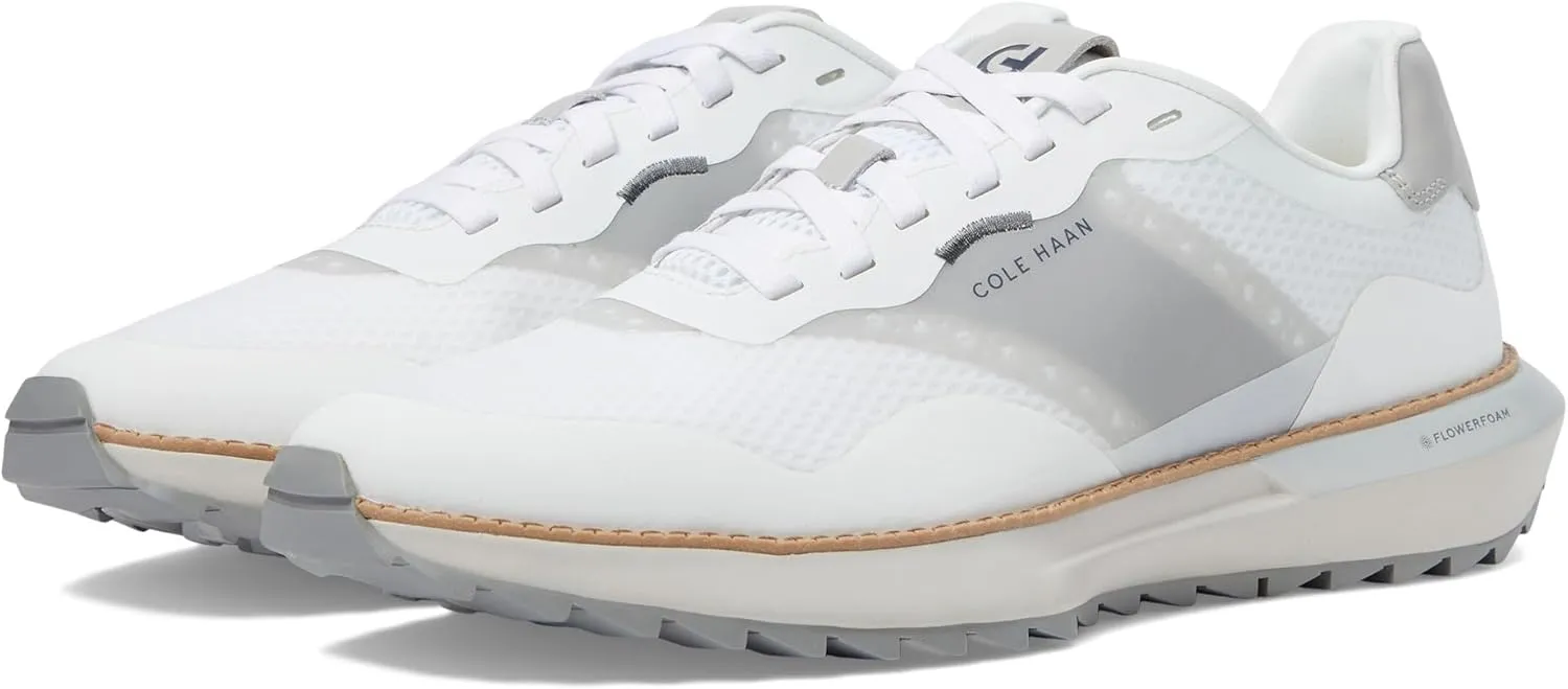 Cole Haan Men's GrandPro Ashland Golf Sneaker