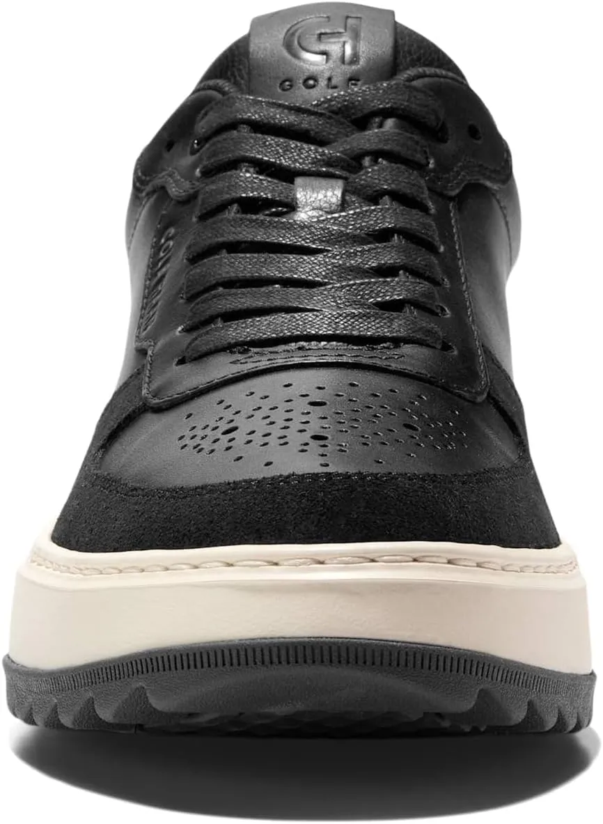 Cole Haan Men's GrandPro Ashland Golf Sneaker