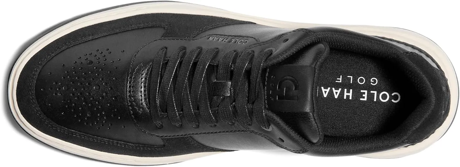 Cole Haan Men's GrandPro Ashland Golf Sneaker