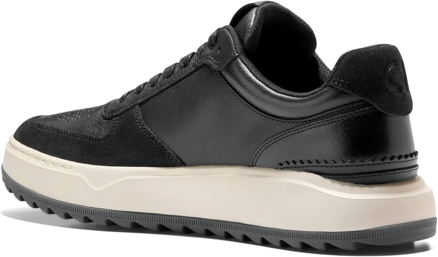 Cole Haan Men's GrandPro Ashland Golf Sneaker