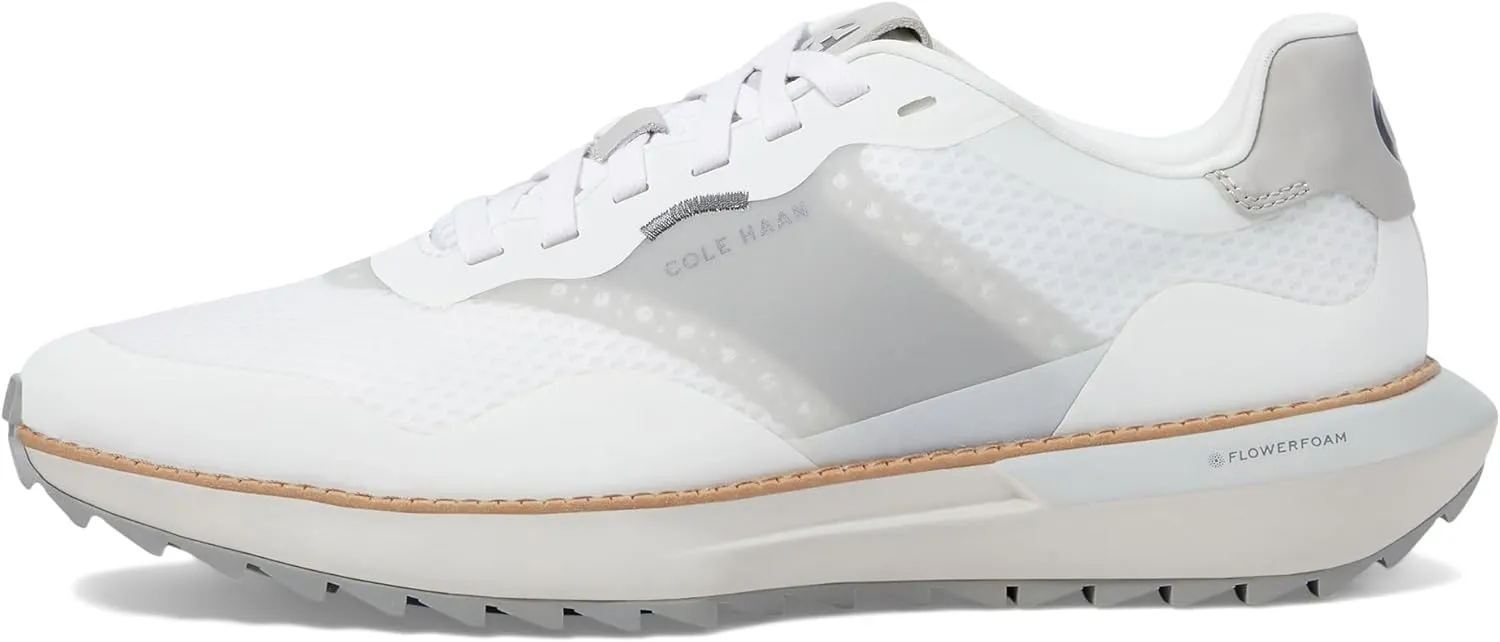Cole Haan Men's GrandPro Ashland Golf Sneaker