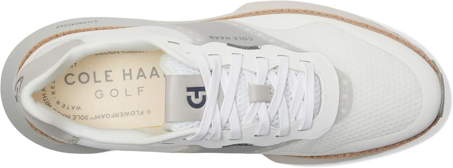 Cole Haan Men's GrandPro Ashland Golf Sneaker