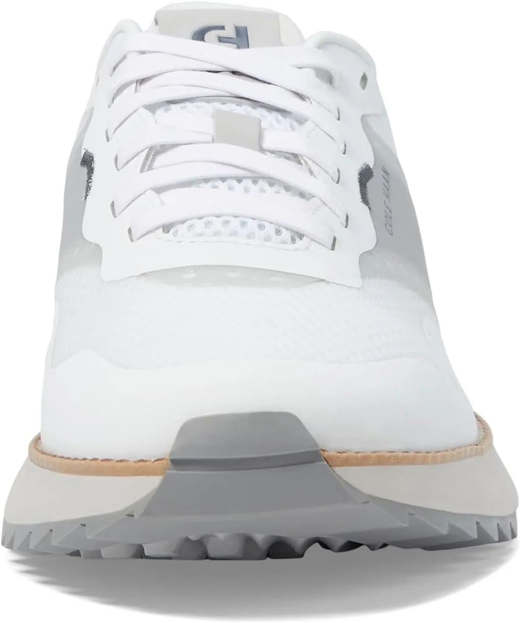 Cole Haan Men's GrandPro Ashland Golf Sneaker