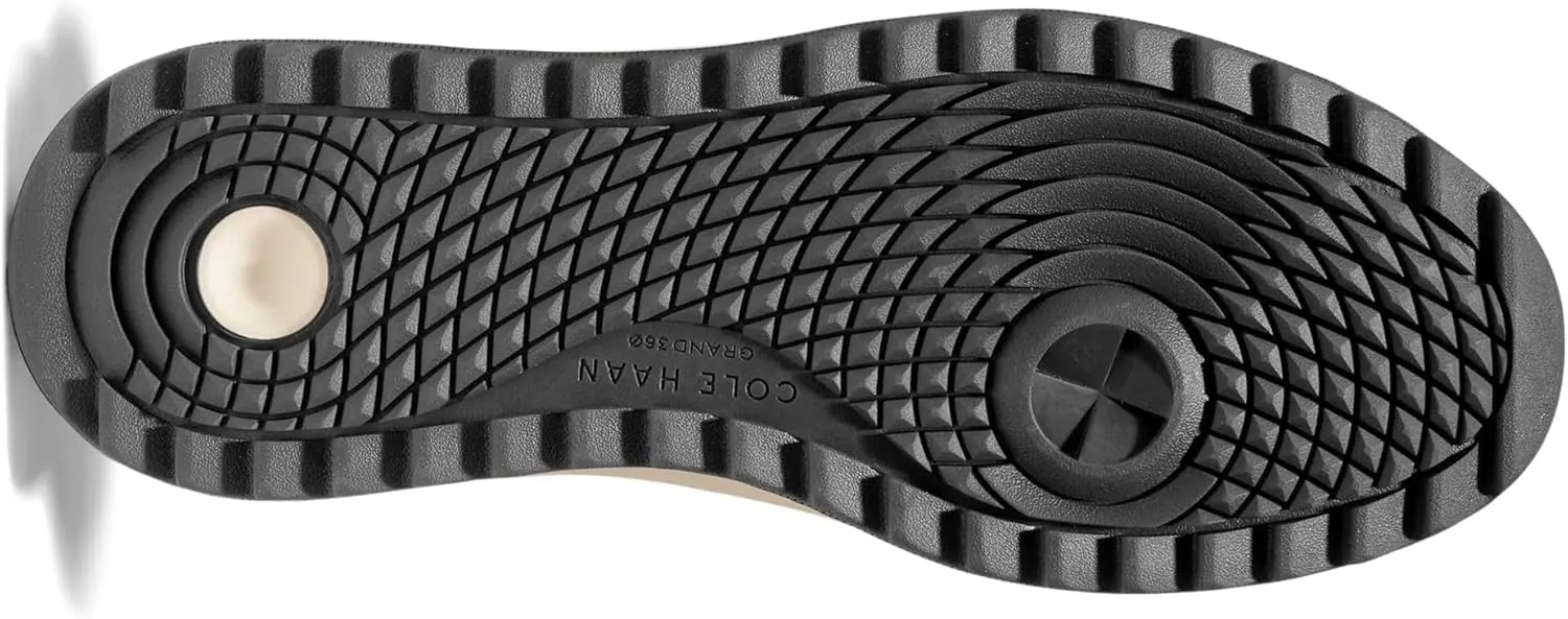 Cole Haan Men's GrandPro Ashland Golf Sneaker