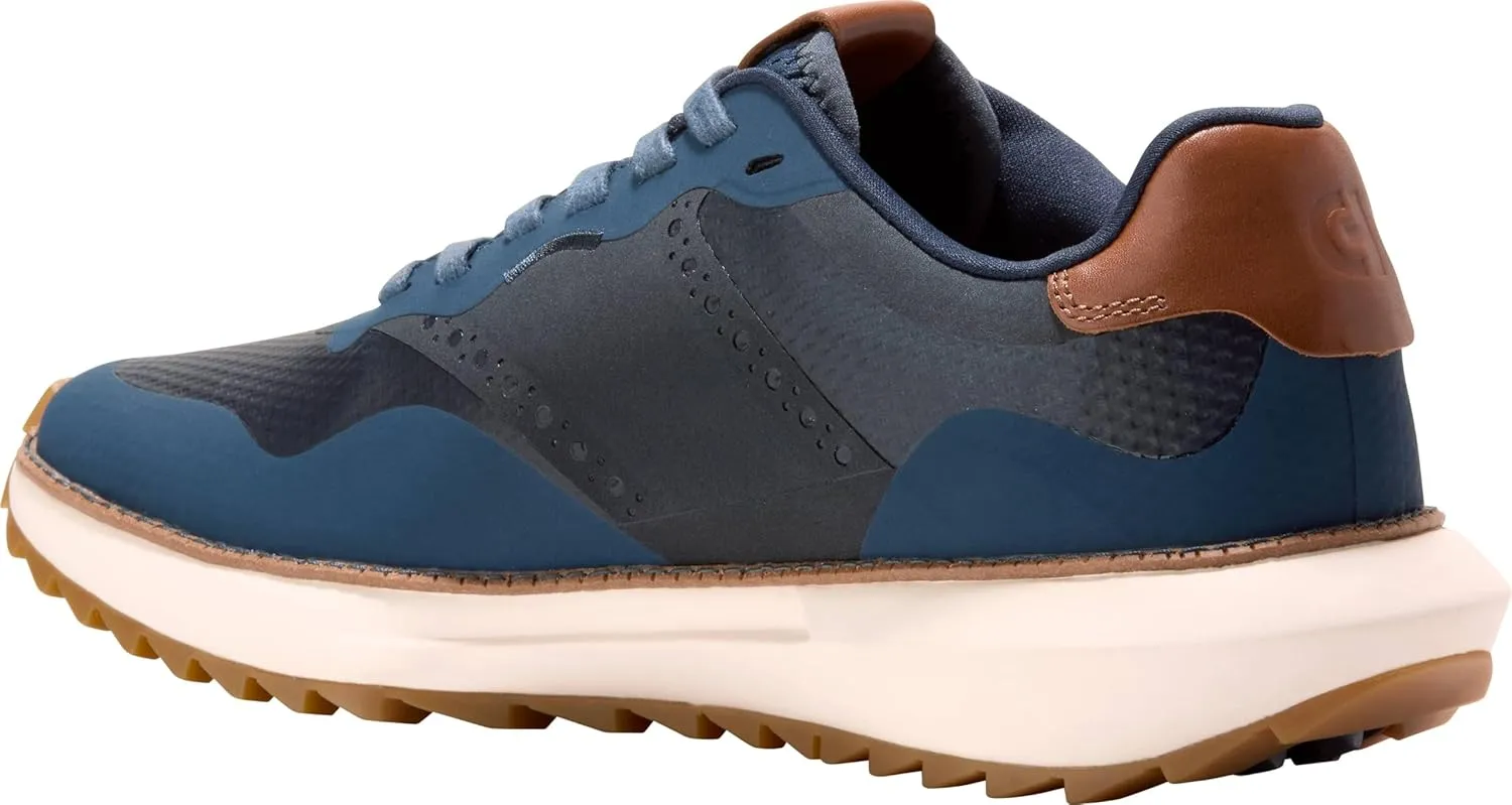 Cole Haan Men's Grandpro Ashland Golf Sneaker