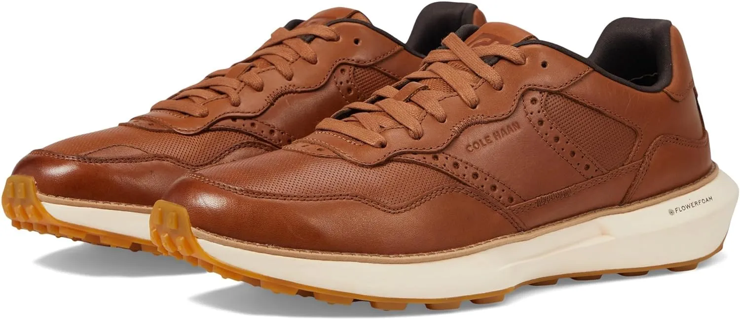 Cole Haan Men's Grandpro Ashland Sneaker