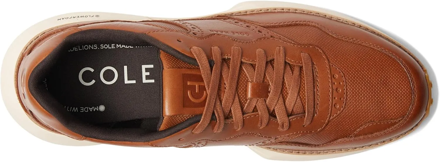 Cole Haan Men's Grandpro Ashland Sneaker