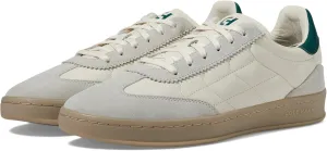 Cole Haan Men's Grandpro Breakaway Sneaker, Ivory/Rain Forest/Natural Gum, 11 Wide