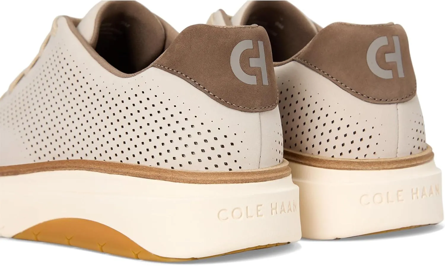 Cole Haan Men's Grandpro Featherarc Laser Sneaker