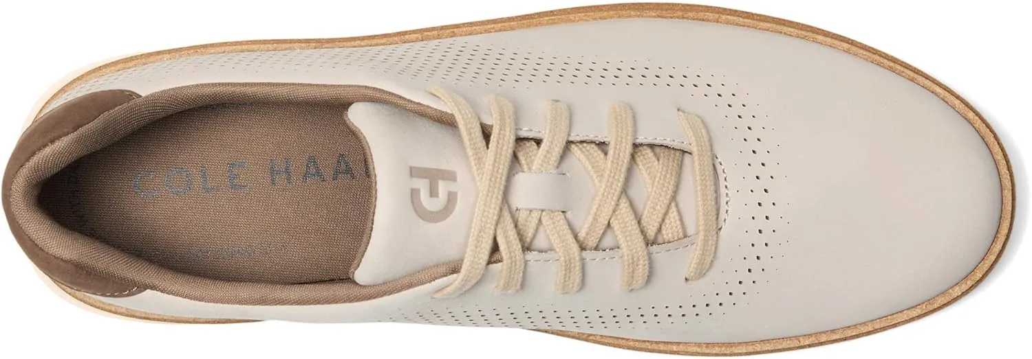 Cole Haan Men's Grandpro Featherarc Laser Sneaker