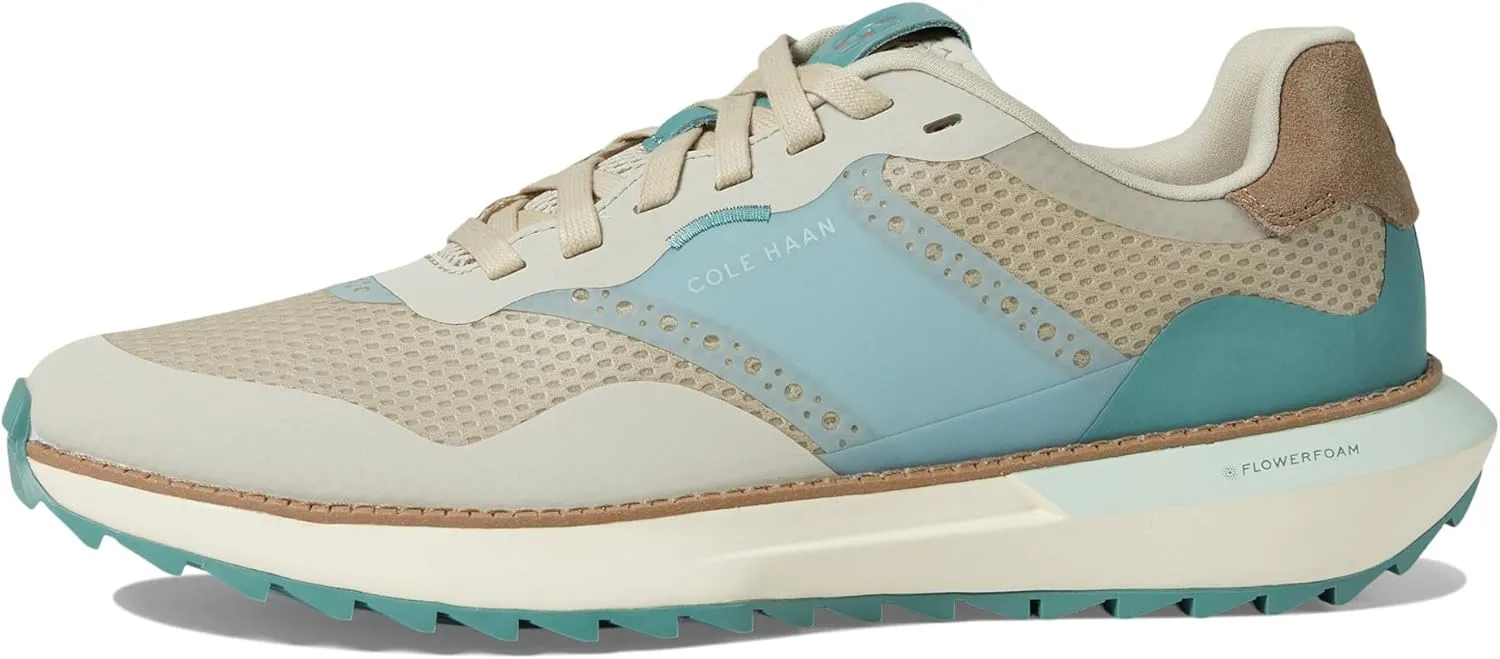 Cole Haan Men's GrandPro Topspin Golf Sneaker