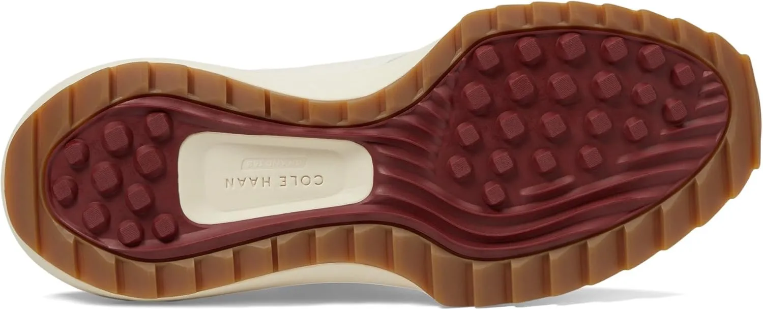 Cole Haan Men's GrandPro Topspin Golf Sneaker
