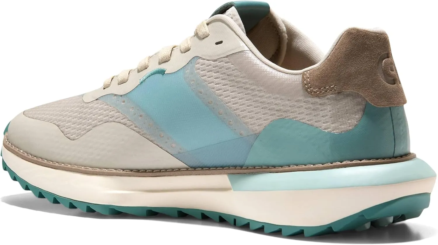 Cole Haan Men's GrandPro Topspin Golf Sneaker