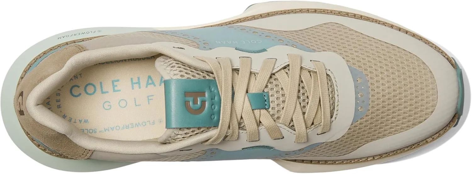 Cole Haan Men's GrandPro Topspin Golf Sneaker