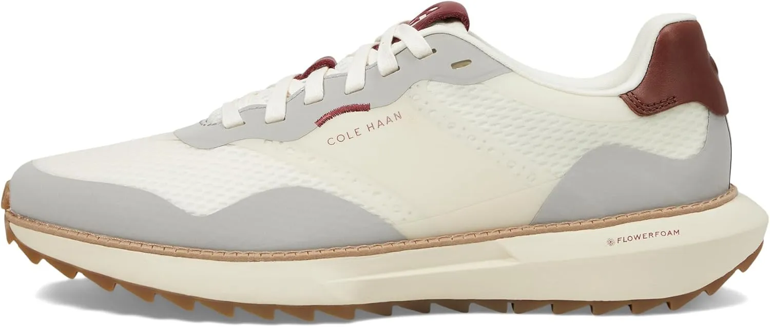 Cole Haan Men's GrandPro Topspin Golf Sneaker