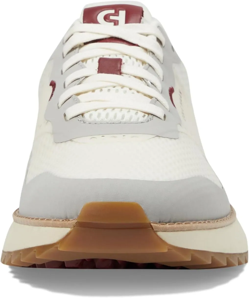 Cole Haan Men's GrandPro Topspin Golf Sneaker