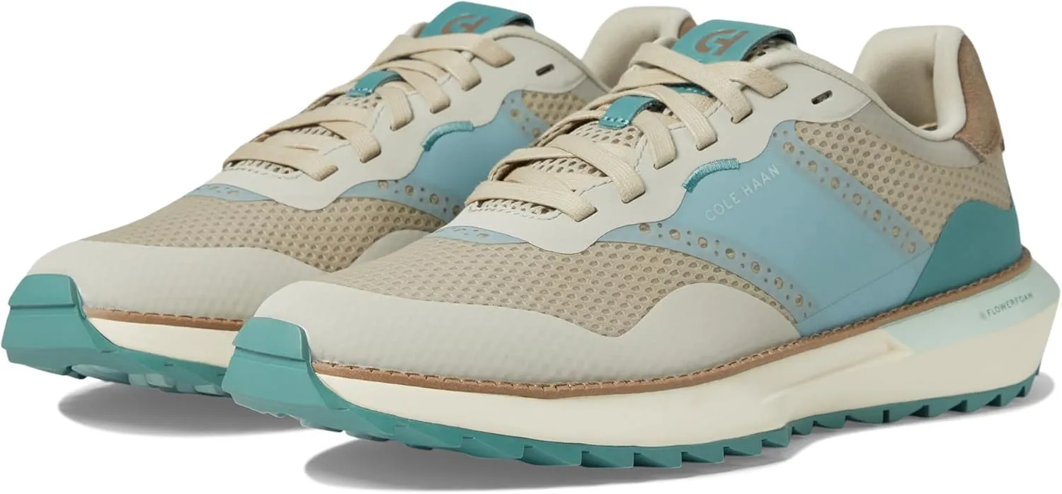 Cole Haan Men's GrandPro Topspin Golf Sneaker