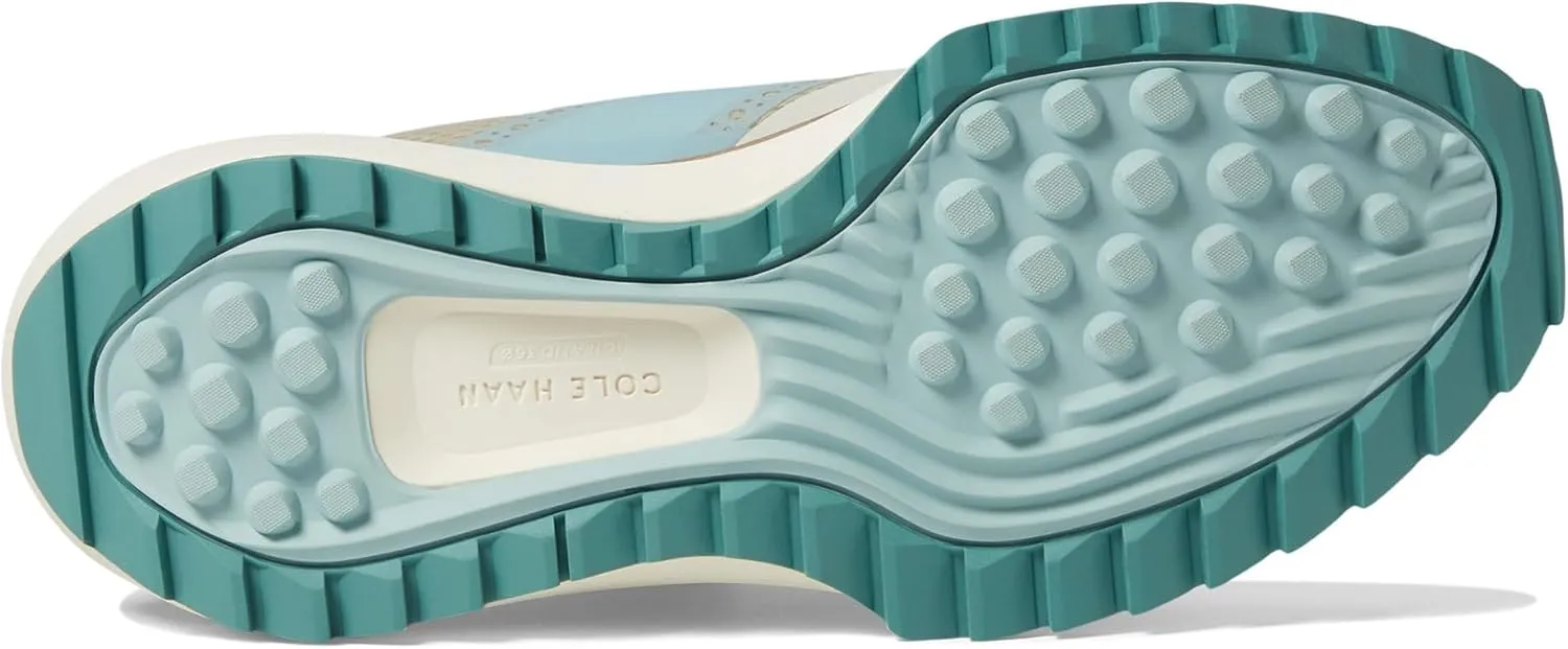 Cole Haan Men's GrandPro Topspin Golf Sneaker