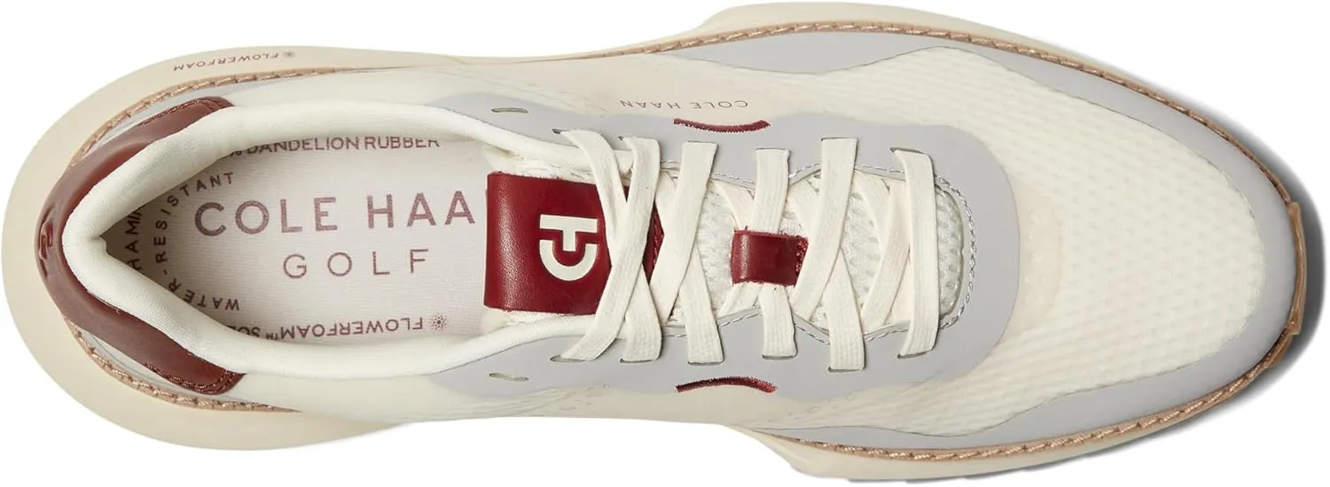 Cole Haan Men's GrandPro Topspin Golf Sneaker