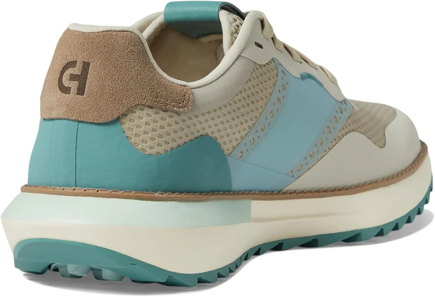 Cole Haan Men's GrandPro Topspin Golf Sneaker
