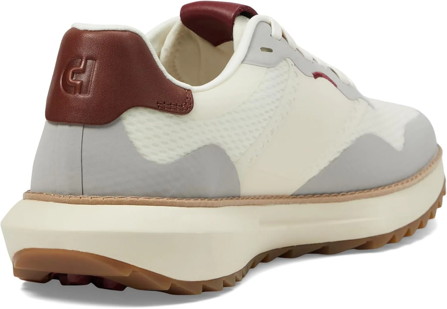 Cole Haan Men's GrandPro Topspin Golf Sneaker