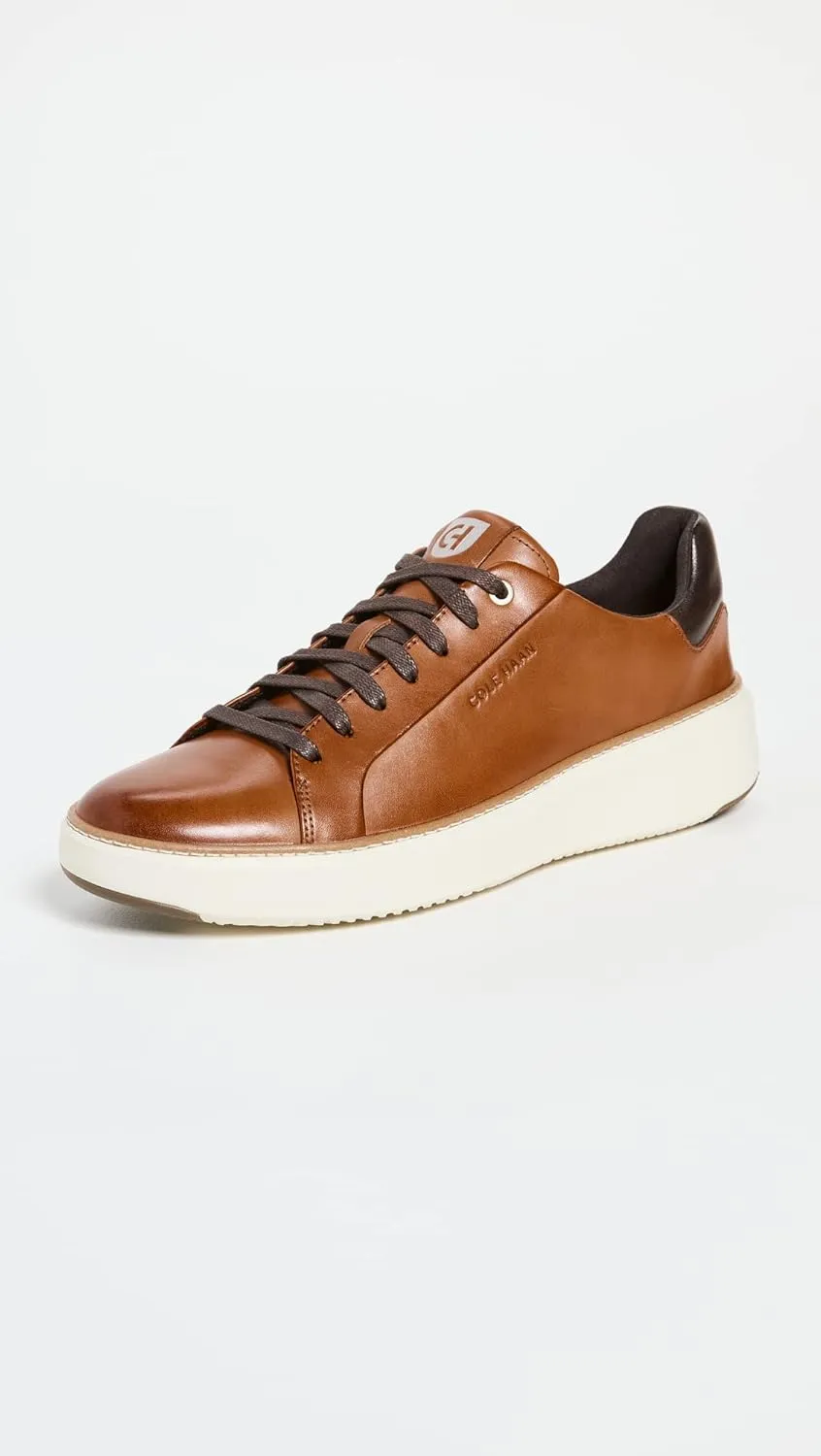 Cole Haan Men's Grandpro Topspin Sneaker