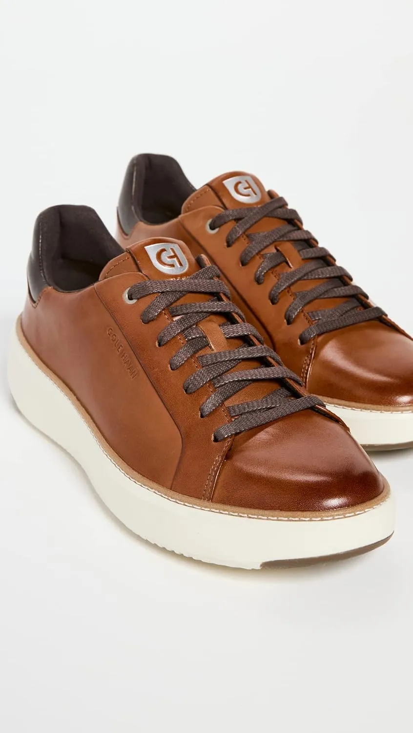 Cole Haan Men's Grandpro Topspin Sneaker