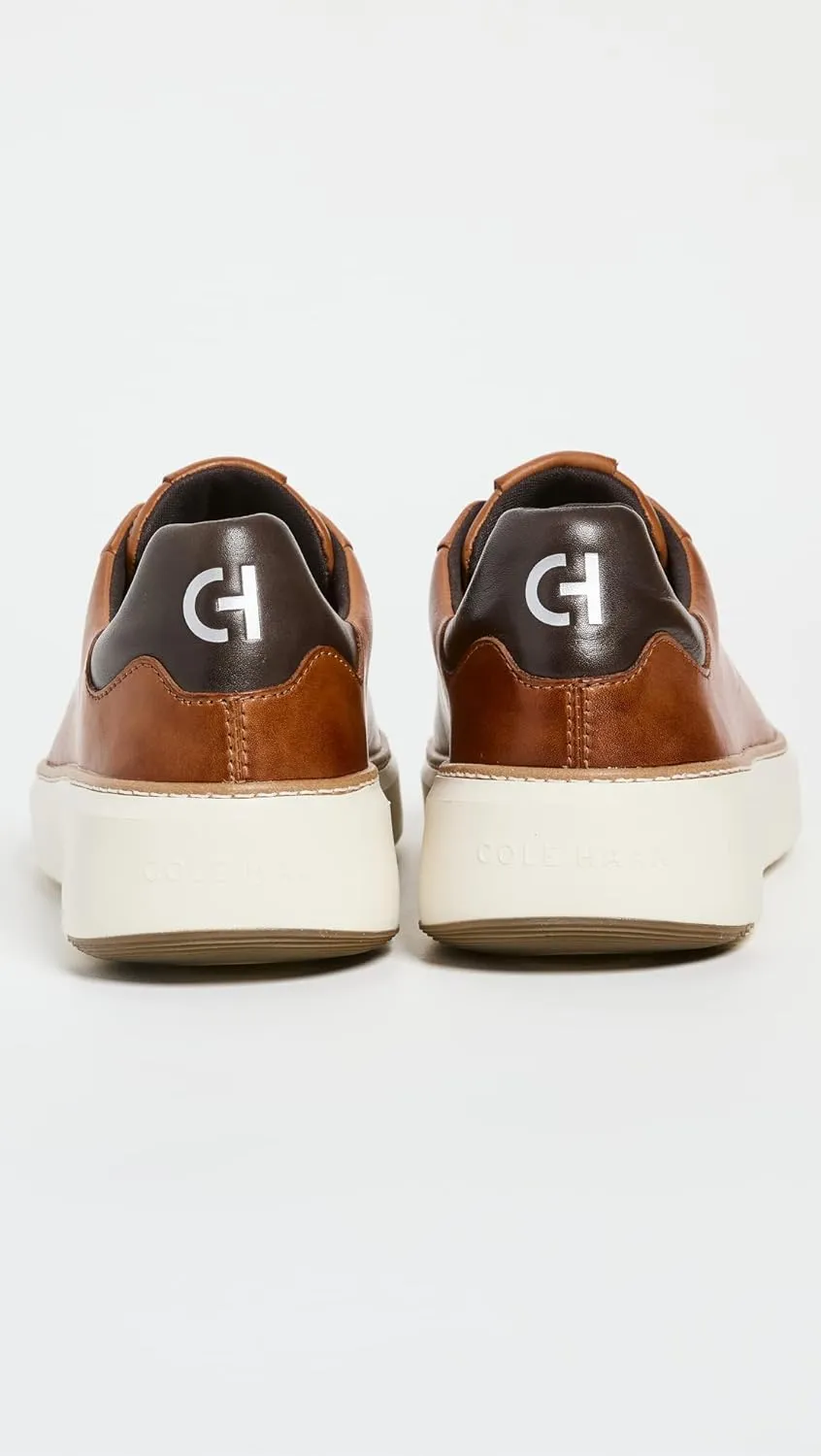 Cole Haan Men's Grandpro Topspin Sneaker