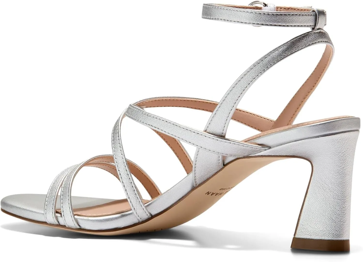 Cole Haan Women's Addie Strappy Sandal Pump