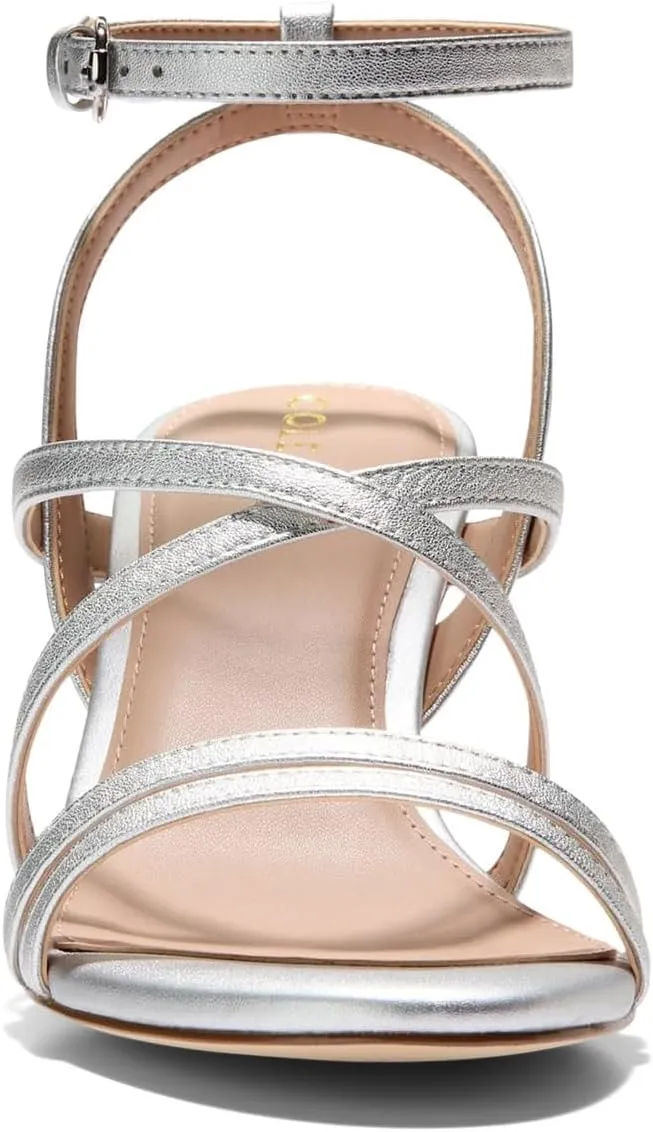Cole Haan Women's Addie Strappy Sandal Pump