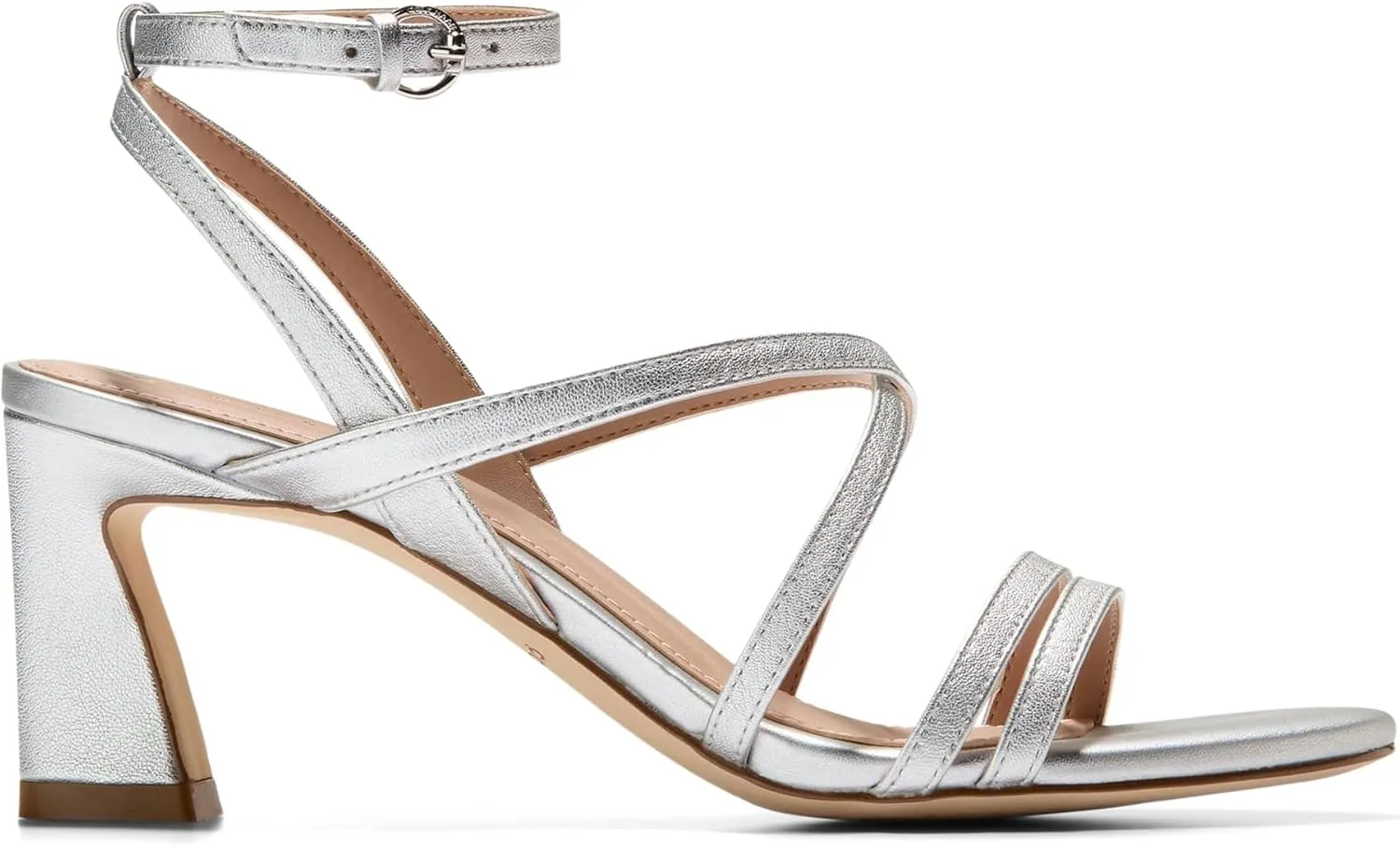 Cole Haan Women's Addie Strappy Sandal Pump