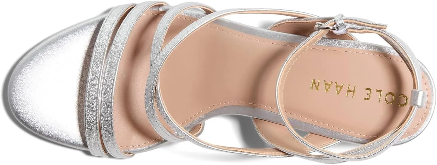 Cole Haan Women's Addie Strappy Sandal Pump