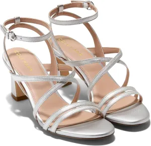 Cole Haan Women's Addie Strappy Sandal Pump