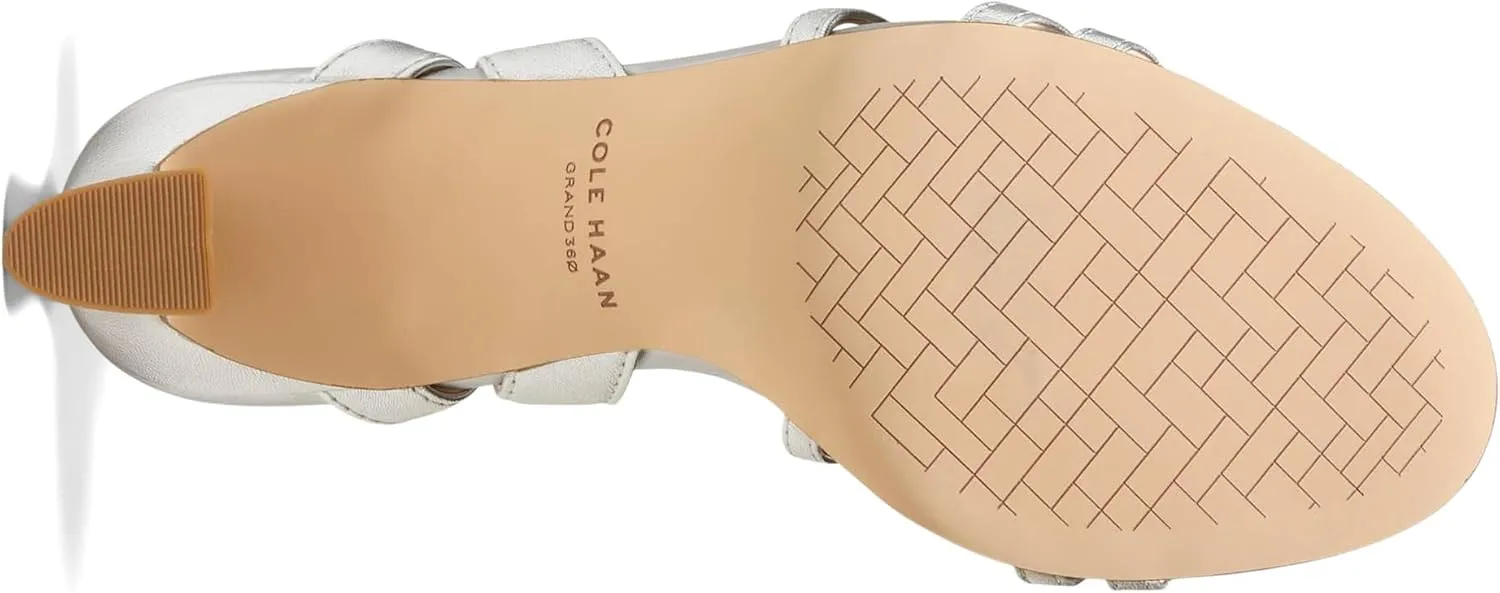 Cole Haan Women's Addie Strappy Sandal Pump