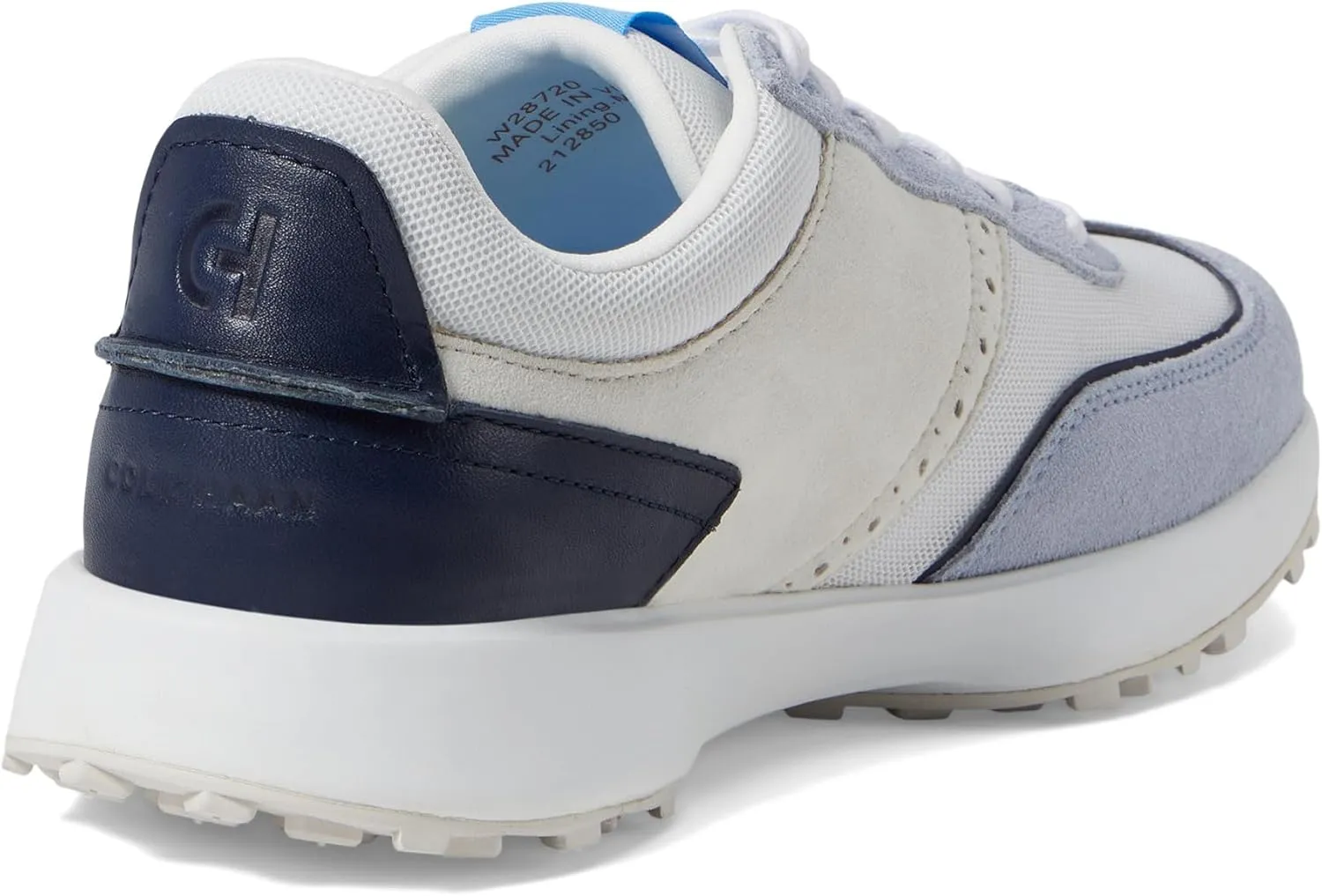 Cole Haan Women's Grand Crosscourt Meadow Runner Sneaker