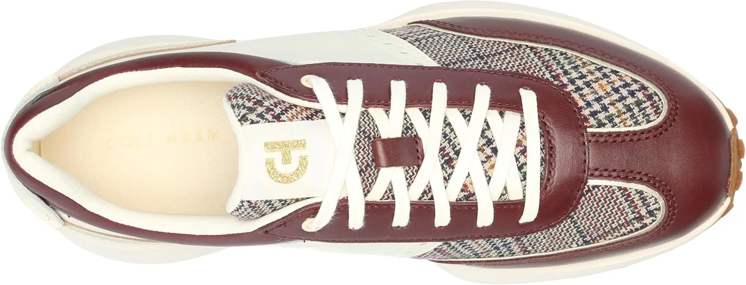 Cole Haan Women's Grand Crosscourt Meadow Runner Sneaker