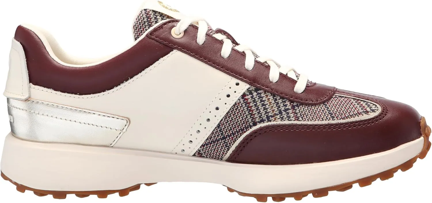 Cole Haan Women's Grand Crosscourt Meadow Runner Sneaker