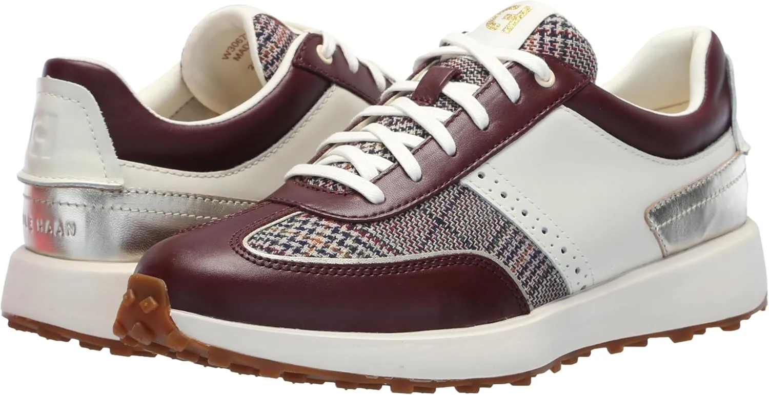 Cole Haan Women's Grand Crosscourt Meadow Runner Sneaker