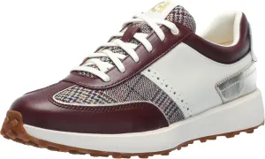 Cole Haan Women's Grand Crosscourt Meadow Runner Sneaker