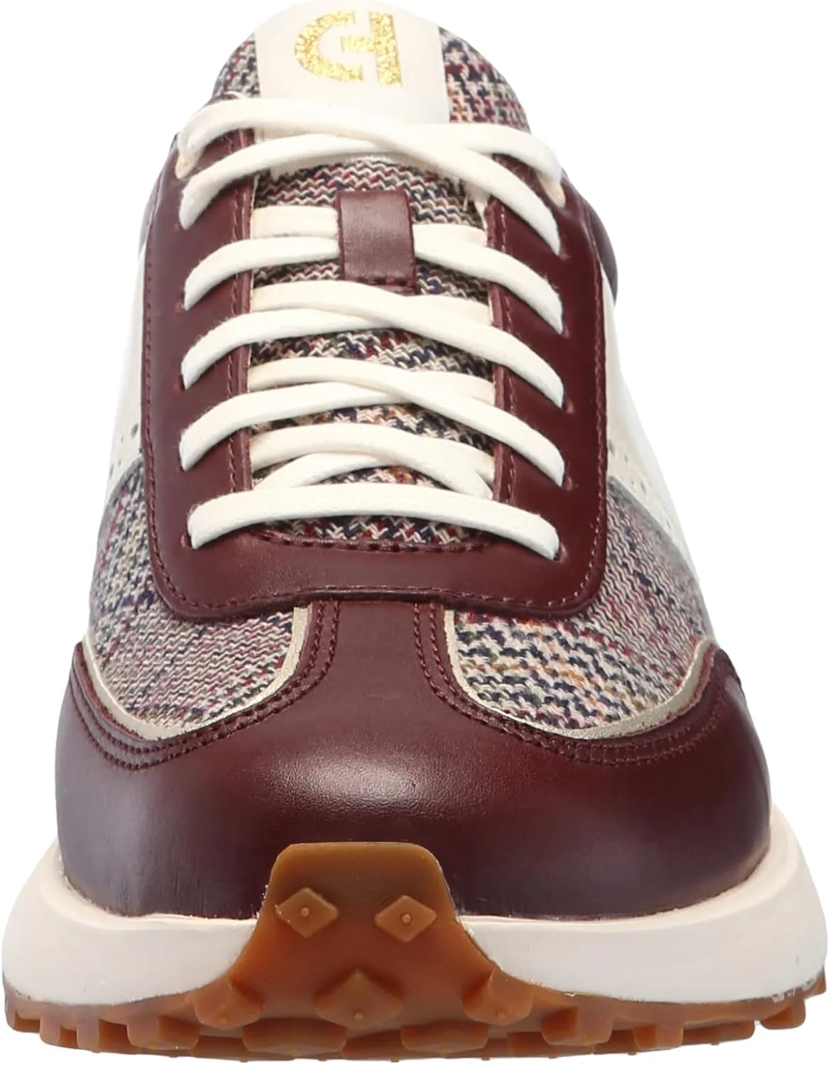 Cole Haan Women's Grand Crosscourt Meadow Runner Sneaker