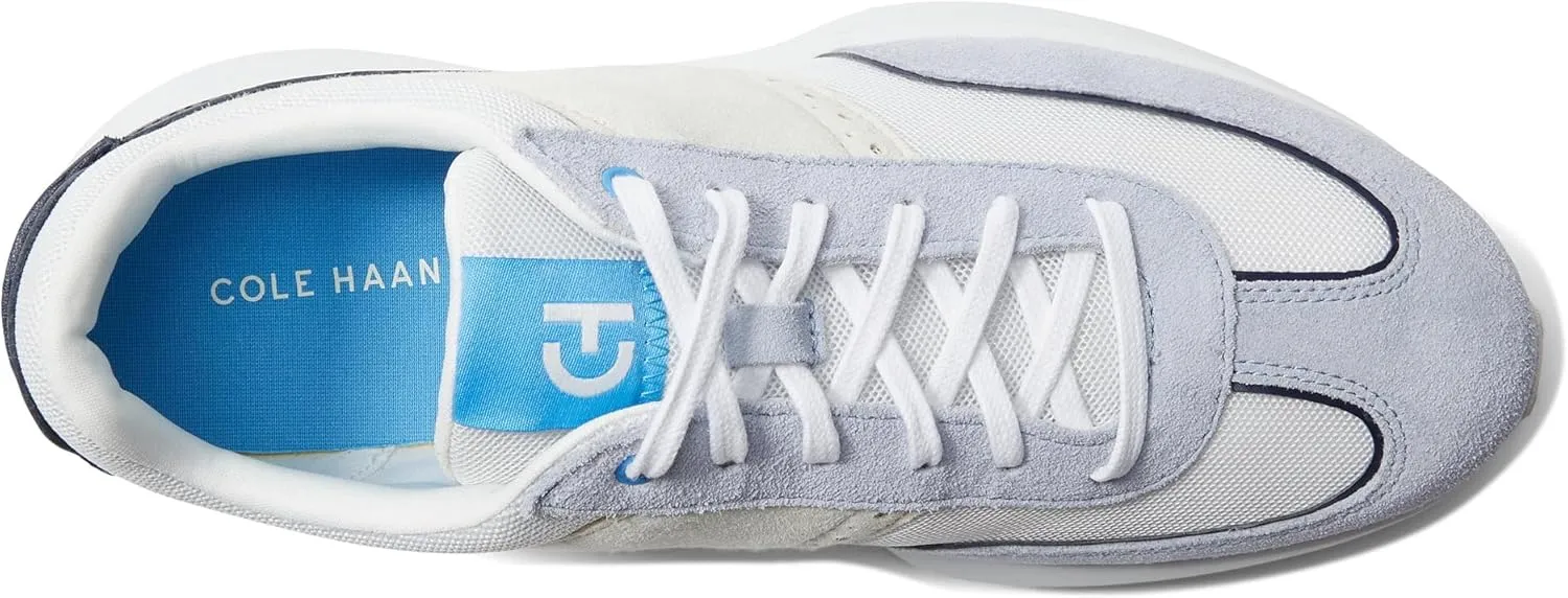 Cole Haan Women's Grand Crosscourt Meadow Runner Sneaker